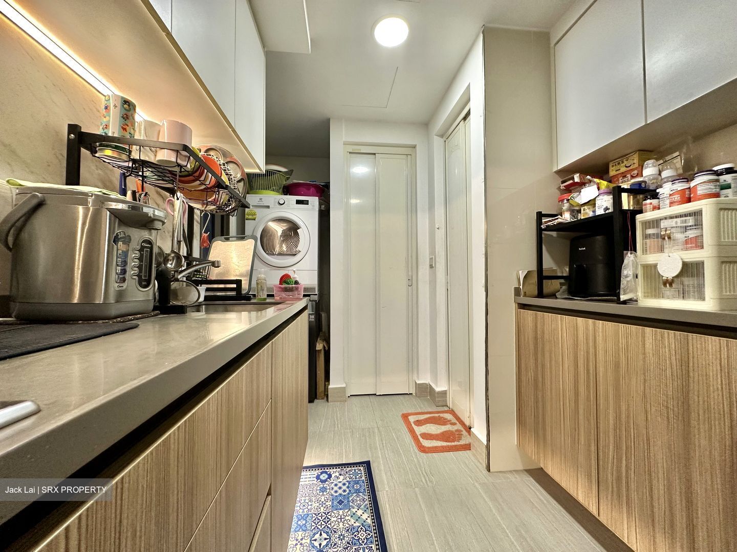 Rivercove Residences (D19), Condominium #574156571
